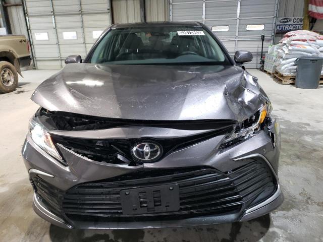  TOYOTA CAMRY 2024 Szary