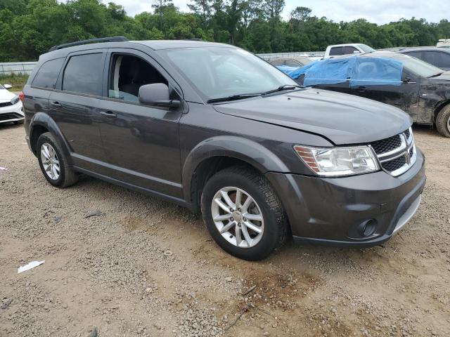Parquets DODGE JOURNEY 2017 Gray