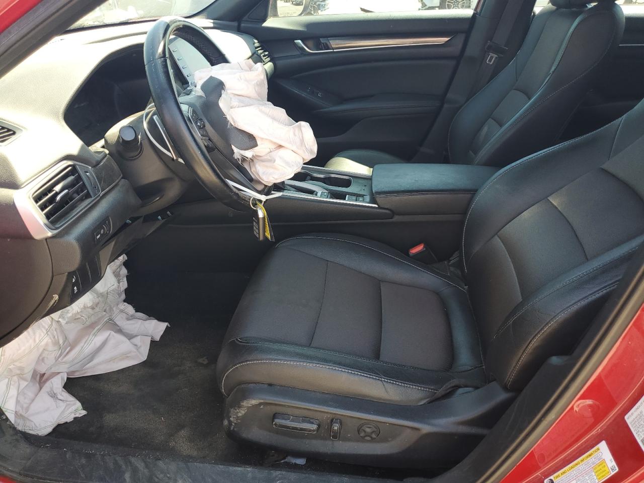 1HGCV1F33LA112474 HONDA ACCORD 2020