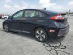 2017 Hyundai Ioniq de vânzare în Sun Valley, CA - Rear End