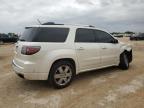2013 Gmc Acadia Denali for Sale in San Antonio, TX - Front End