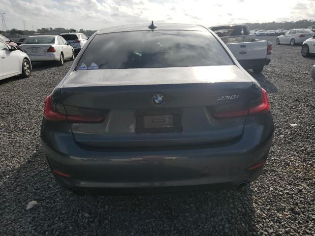  BMW 3 SERIES 2020 Charcoal