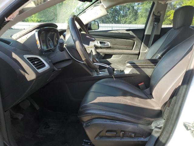  GMC TERRAIN 2013 Biały