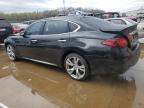 2018 Infiniti Q70L 3.7 Luxe на продаже в Louisville, KY - Rear End