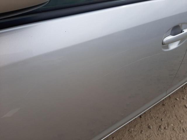 2008 TOYOTA PRIUS T3 V