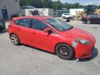 2014 Ford Focus St للبيع في Augusta، GA - Front End