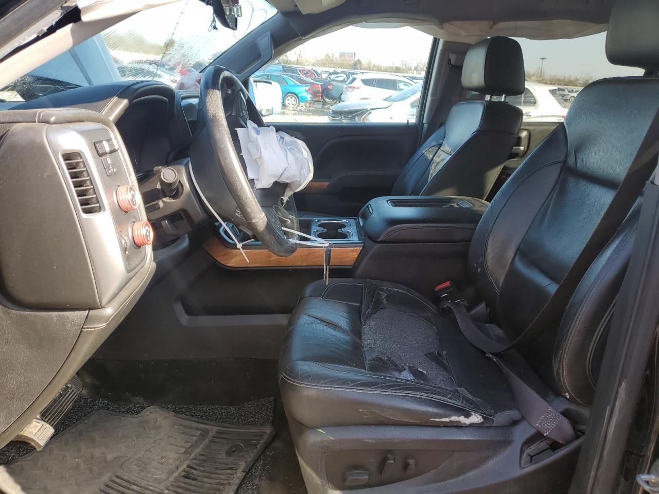 3GCUKSEC8HG283975 CHEVROLET ALL Models 2017