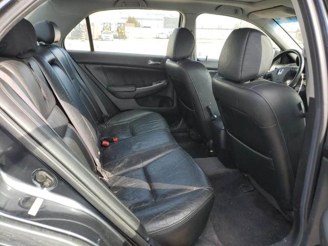 2004 HONDA ACCORD EX