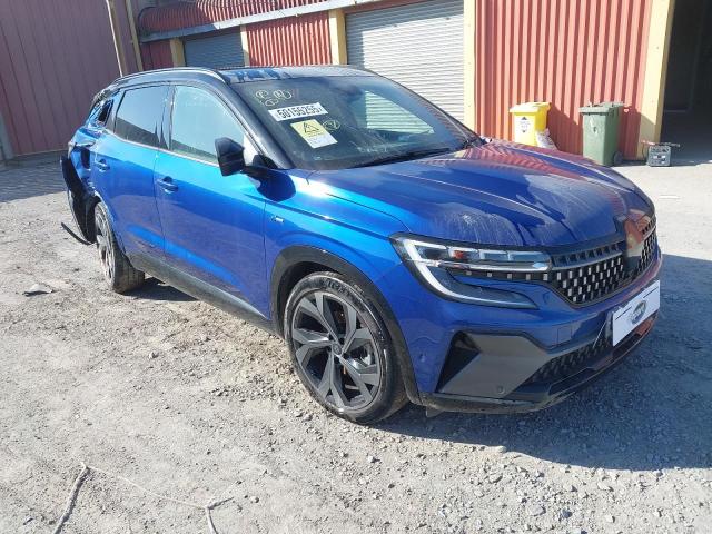 2024 RENAULT AUSTRAL TC