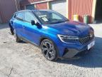 2024 RENAULT AUSTRAL TC for sale at Copart SANDWICH