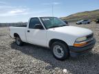 2003 Chevrolet S Truck S10 de vânzare în Reno, NV - Minor Dent/Scratches