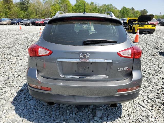  INFINITI QX50 2015 Gray