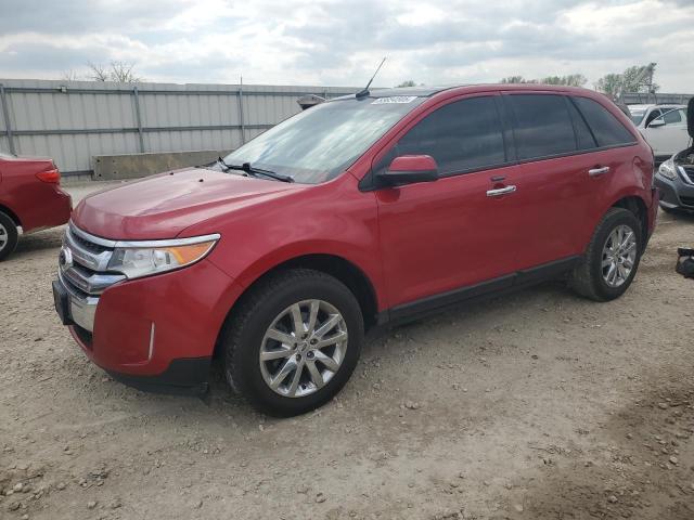 2011 Ford Edge Sel