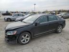 2014 Volkswagen Passat Se   للبيع في Indianapolis، IN - Front End