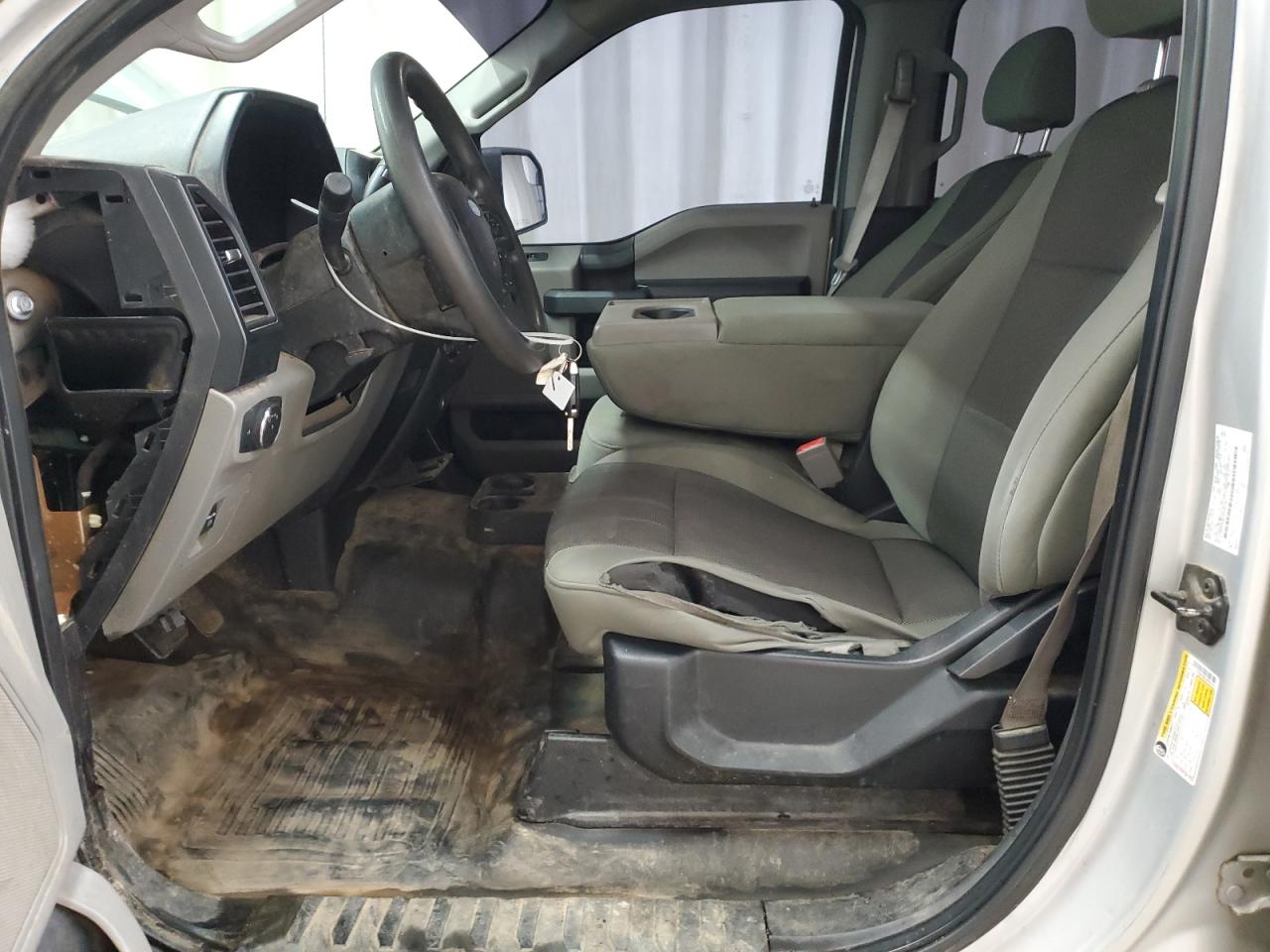 1FTEW1EB9JKF84103 FORD F-150 2018