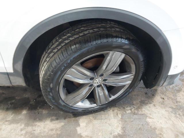 2020 VOLKSWAGEN TIGUAN ASP