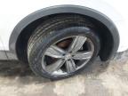2020 VOLKSWAGEN TIGUAN ASP for sale at Copart PETERLEE