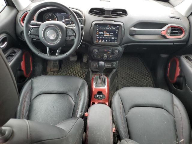 JEEP RENEGADE 2022 Szary