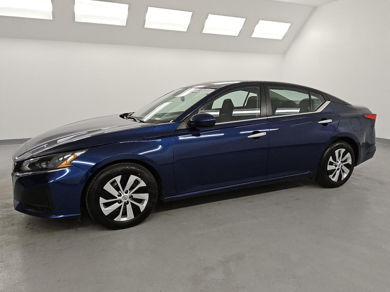 1N4BL4BVXPN341537 NISSAN ALTIMA 2023