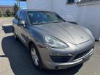 2011 Porsche Cayenne S იყიდება East Granby-ში, CT - Minor Dent/Scratches