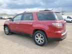 2014 Gmc Acadia Slt-1 en Venta en Davison, MI - Front End