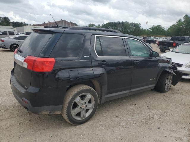  GMC TERRAIN 2012 Czarny