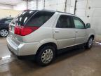 2007 Buick Rendezvous Cx de vânzare în Davison, MI - Side