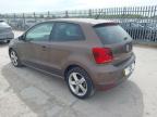 2014 VOLKSWAGEN POLO SEL T for sale at Copart YORK