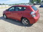 2010 Pontiac Vibe  de vânzare în Wichita, KS - Rear End