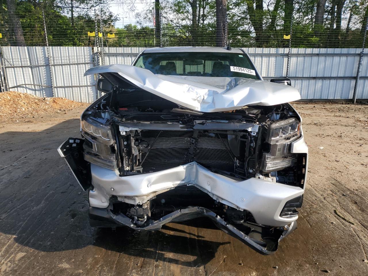 3GCUYEEL9LG356778 CHEVROLET ALL Models 2020