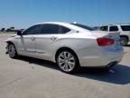 2014 Chevrolet Impala Ltz de vânzare în Grand Prairie, TX - Front End