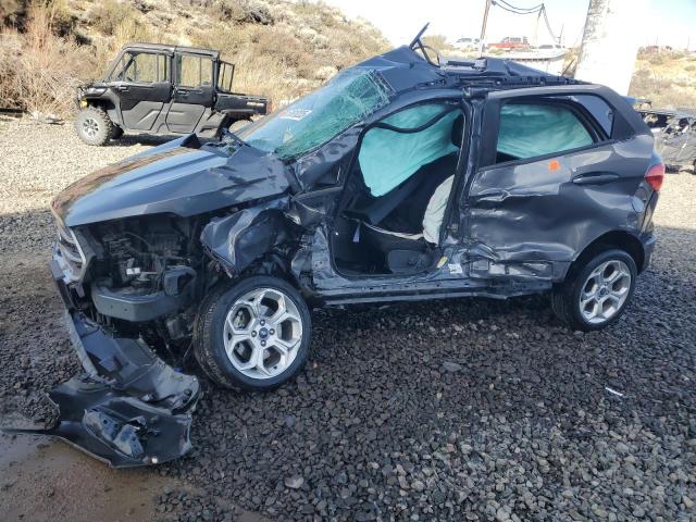 FORD ECOSPORT S 2021