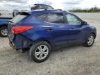 2010 Hyundai Tucson Gls zu verkaufen in Walton, KY - Rear End