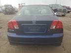 2004 Honda Civic Lx for Sale in Woodhaven, MI - Front End