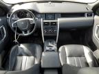 2016 Land Rover Discovery Sport Hse for Sale in Elgin, IL - Rear End