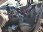 2018 Jeep Cherokee Latitude Plus zu verkaufen in Anthony, TX - Front End