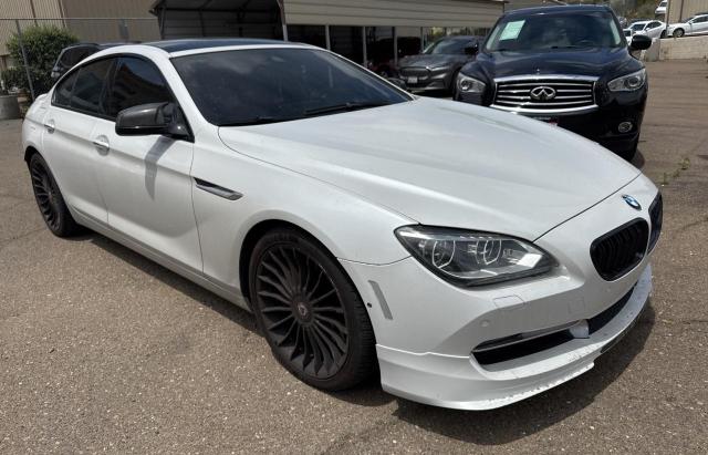 2015 Bmw Alpina B6 