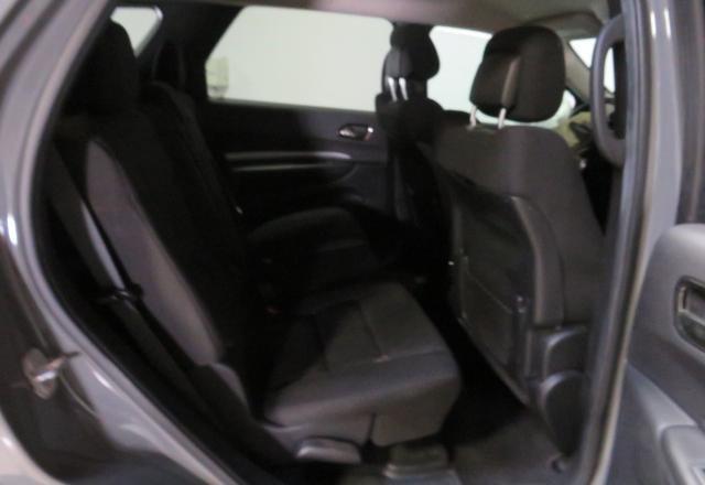  DODGE DURANGO 2020 Gray
