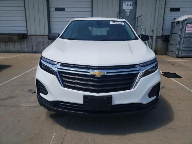  CHEVROLET EQUINOX 2022 Biały