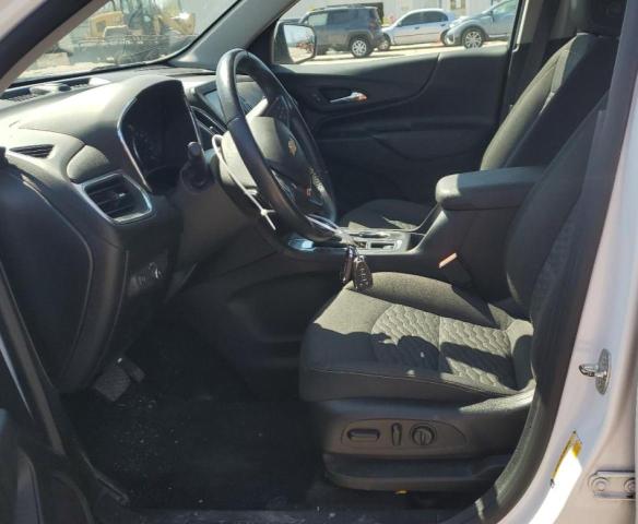  CHEVROLET EQUINOX 2019 Biały