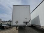 2018 Hyundai Vc2530152-Ajs Dry Van Trailer for Sale in Cicero, IN - Rollover