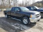 2007 Chevrolet Silverado K1500 للبيع في Ellwood City، PA - Side