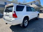 2008 Toyota 4Runner Sr5 zu verkaufen in North Billerica, MA - Minor Dent/Scratches