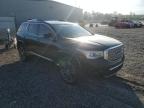 2019 Gmc Acadia Denali de vânzare în Spartanburg, SC - Front End