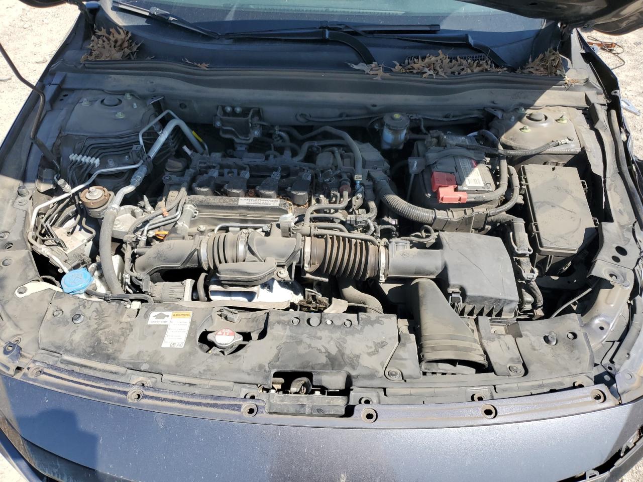 1HGCV1F38JA037381 HONDA ACCORD 2018