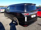 2012 NISSAN ELGRAND for sale at Copart SANDTOFT
