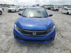 2020 Honda Civic Sport на продаже в Loganville, GA - Rear End