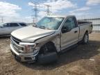 2018 Ford F150  zu verkaufen in Elgin, IL - All Over