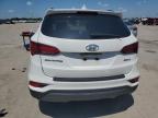 2017 Hyundai Santa Fe Sport  for Sale in Wilmer, TX - Front End
