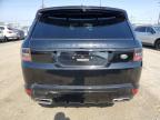 2019 Land Rover Range Rover Sport Hse продається в Los Angeles, CA - Front End